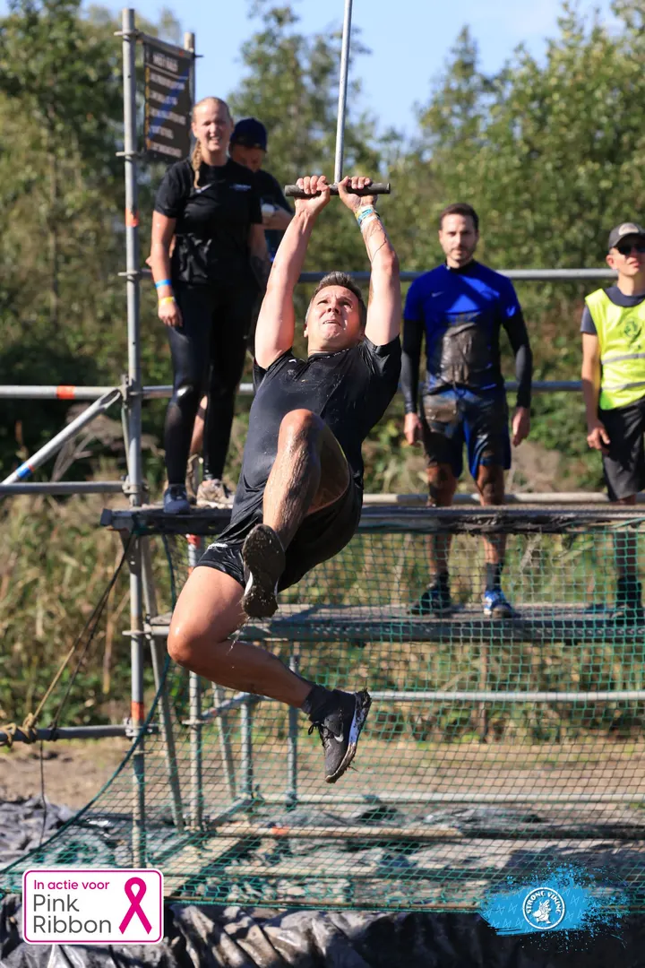 Hiddit — Krachttraining in Haarlem