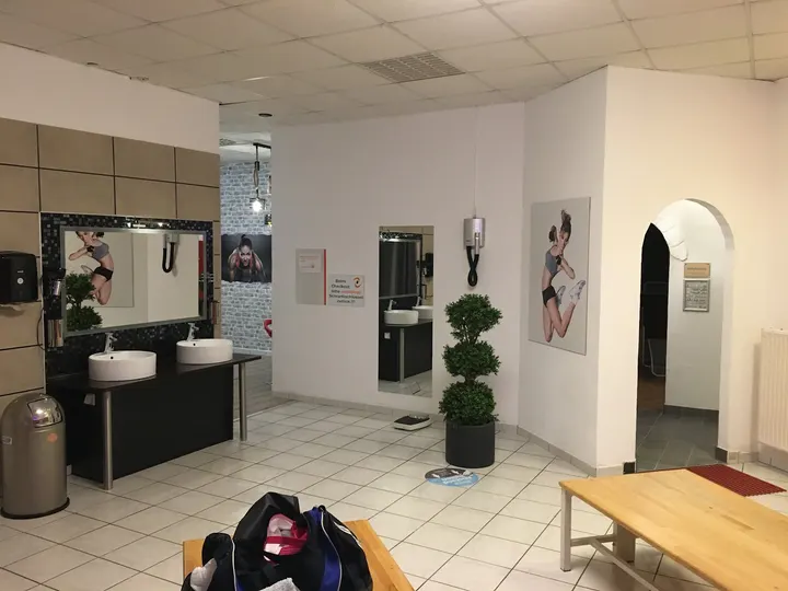 ellevital — wellness-studio in Tännich, Aalen — 2