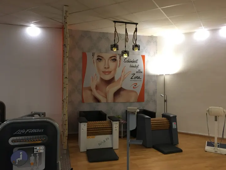 ellevital — wellness-studio in Tännich, Aalen — 3