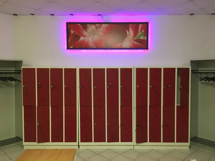 ellevital — wellness-studio in Aalen — 3