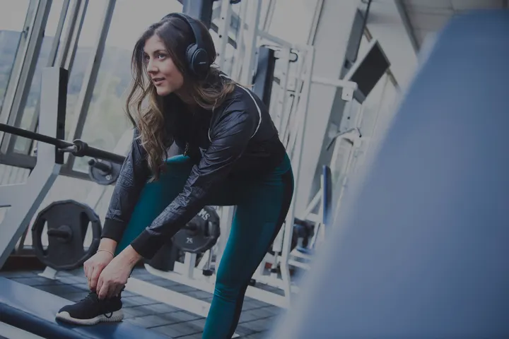 Ignite — reformer pilates-studio in Northaw and Cuffley, Potters Bar — 3