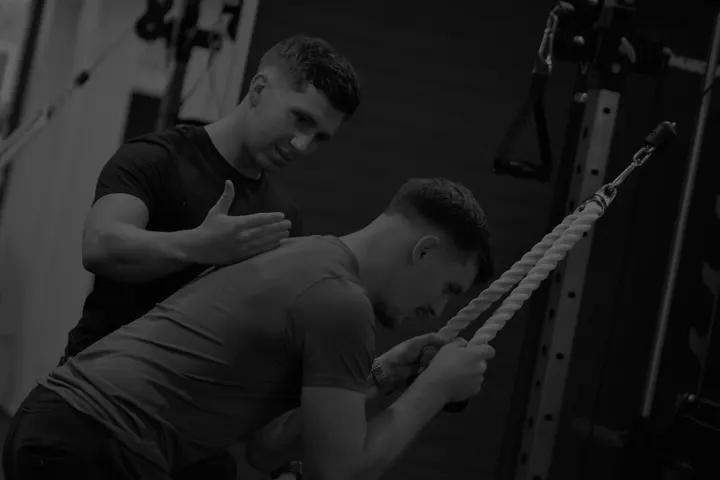 Studio Fit2Perform — personal training-studio in Amstenrade — 3