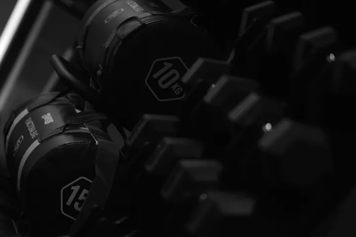 Studio Fit2Perform — personal training-studio in Amstenrade — 4