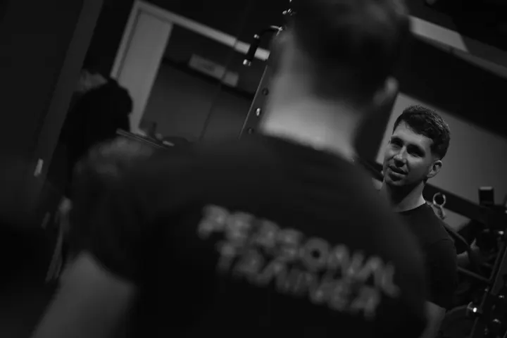Studio Fit2Perform — personal training-studio in Amstenrade — 5