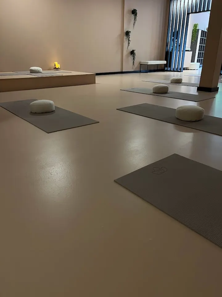 Ukiyoga — yoga-studio in Binnenstad, Almelo — 2