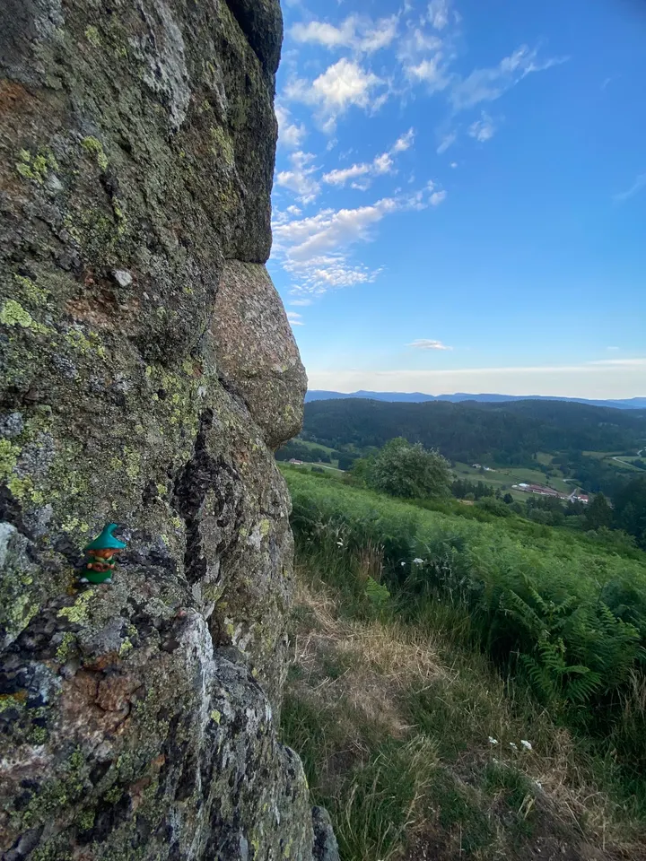 Atma Yoga — yoga-studio à Zainvillers, Vagney — 2