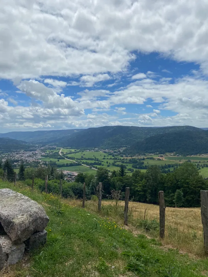 Atma Yoga — yoga-studio à Zainvillers, Vagney — 3