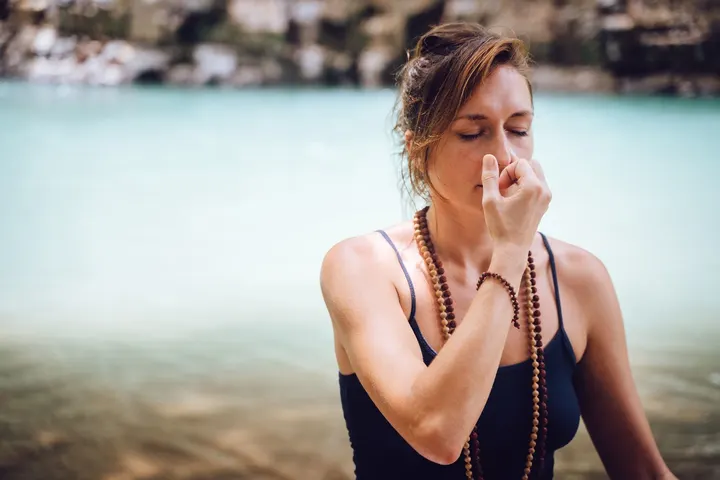 Atma Yoga — yoga-studio à Vagney — 4