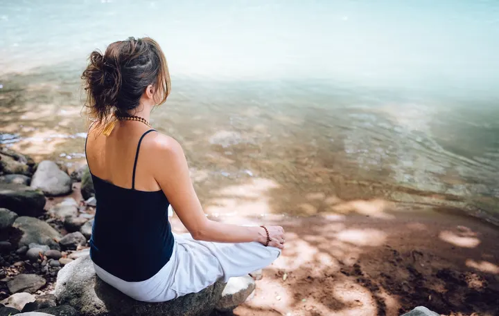 Atma Yoga — yoga-studio à Vagney — 5