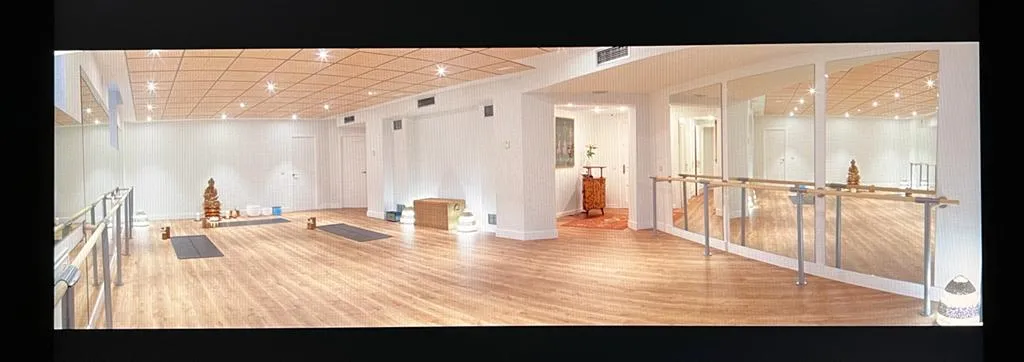 Prana House — yoga-studio en Chamberí, Madrid — 3