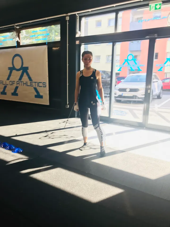 Hall of Athletics — fitnessstudio in Alt-Klarenthal, Wiesbaden — 2