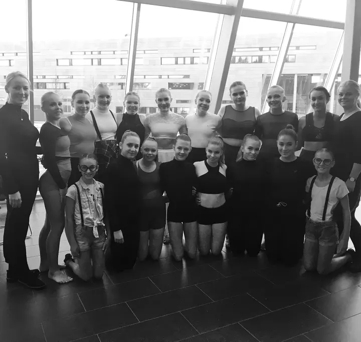 Danseklubben Move On — dans-studio i Ski, Oslo — 3