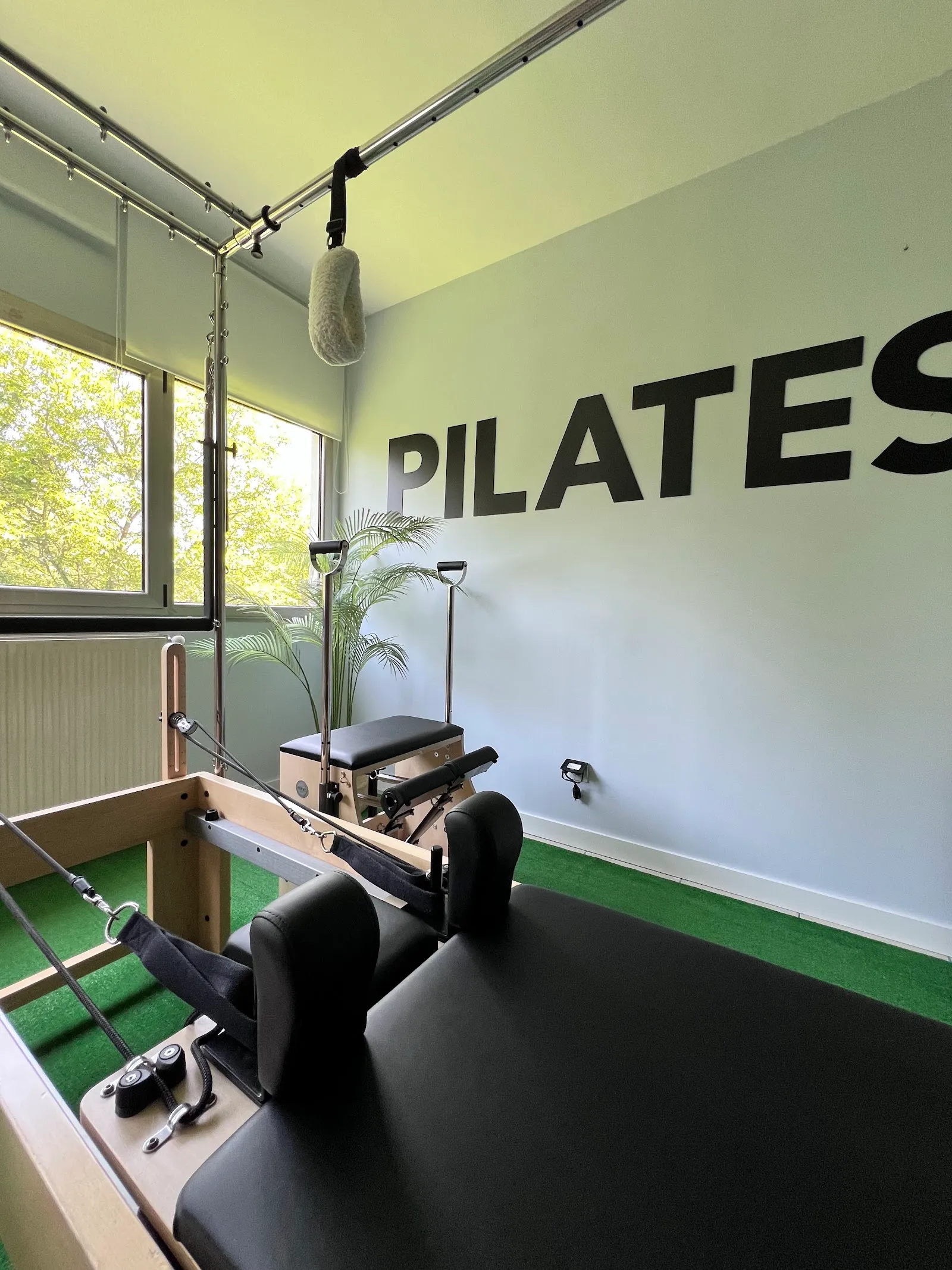 Fisioterapia Martínez Blanco — reformer pilates-studio en Castelo de Abaixo, Lugo — 3