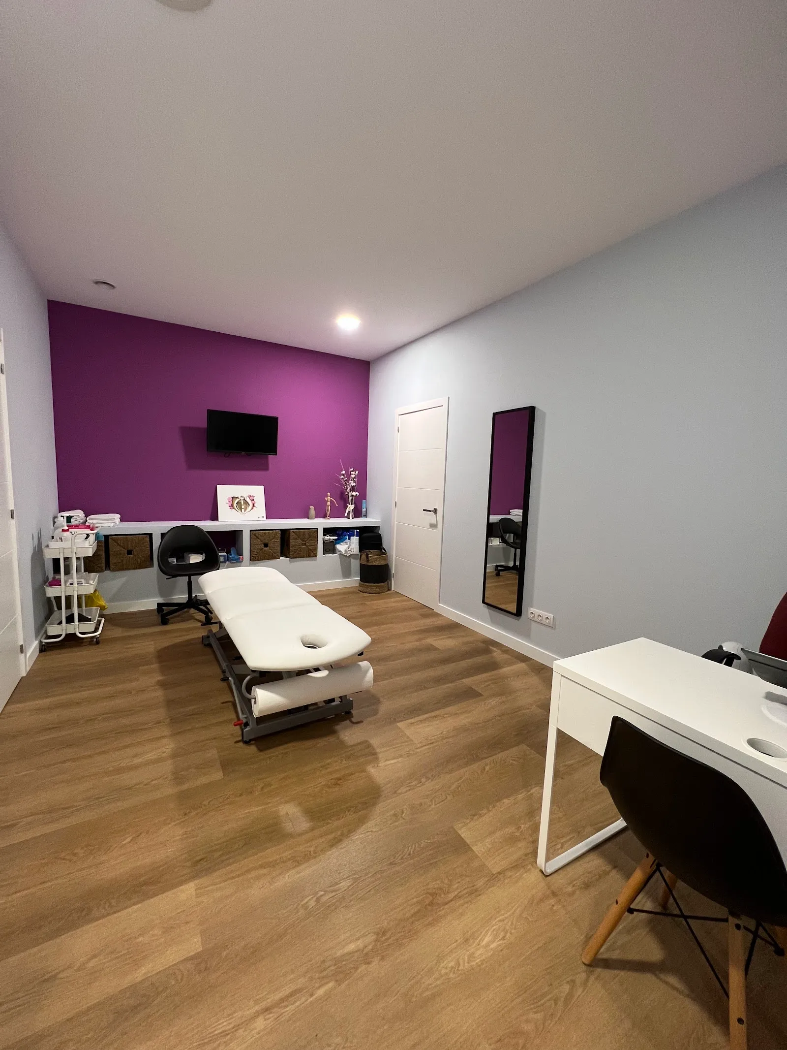 Fisioterapia Martínez Blanco — reformer pilates-studio en Lugo — 3