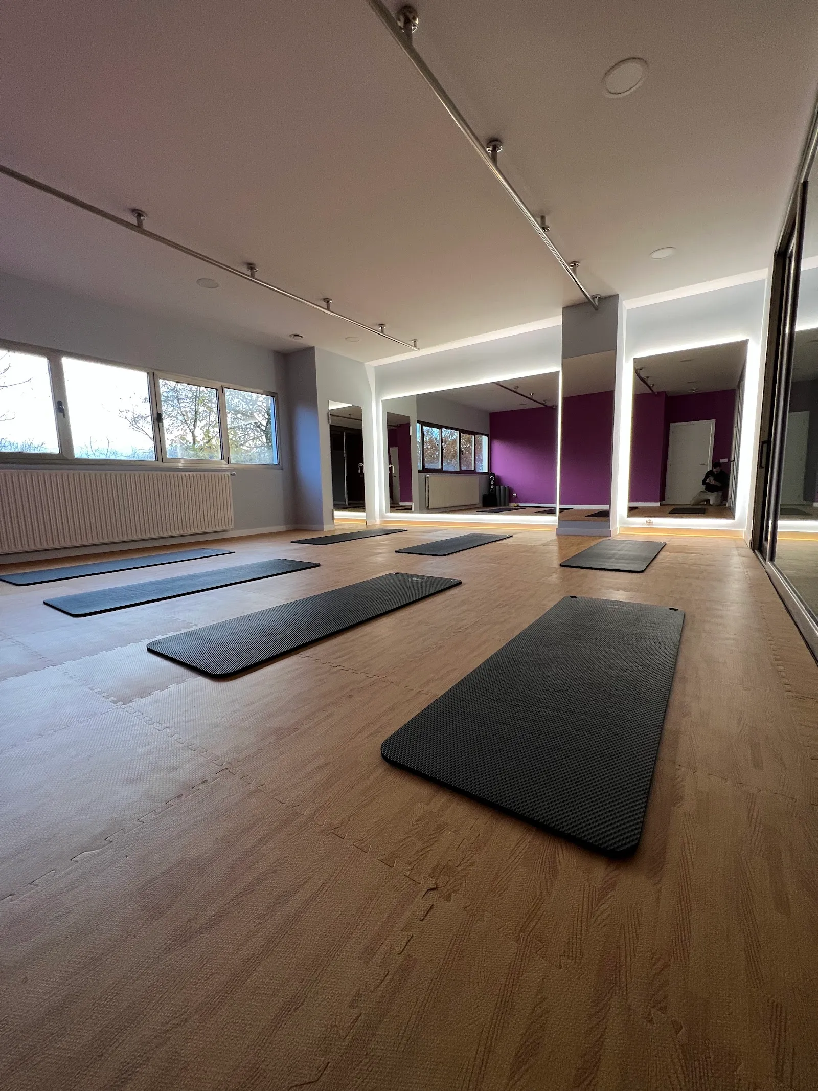 Fisioterapia Martínez Blanco — reformer pilates-studio en Lugo — 5