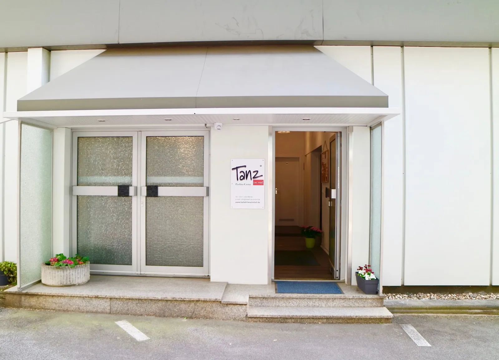 Tanz im Hof Balettschule — tanz-studio in Rüttenscheid, Essen — 2