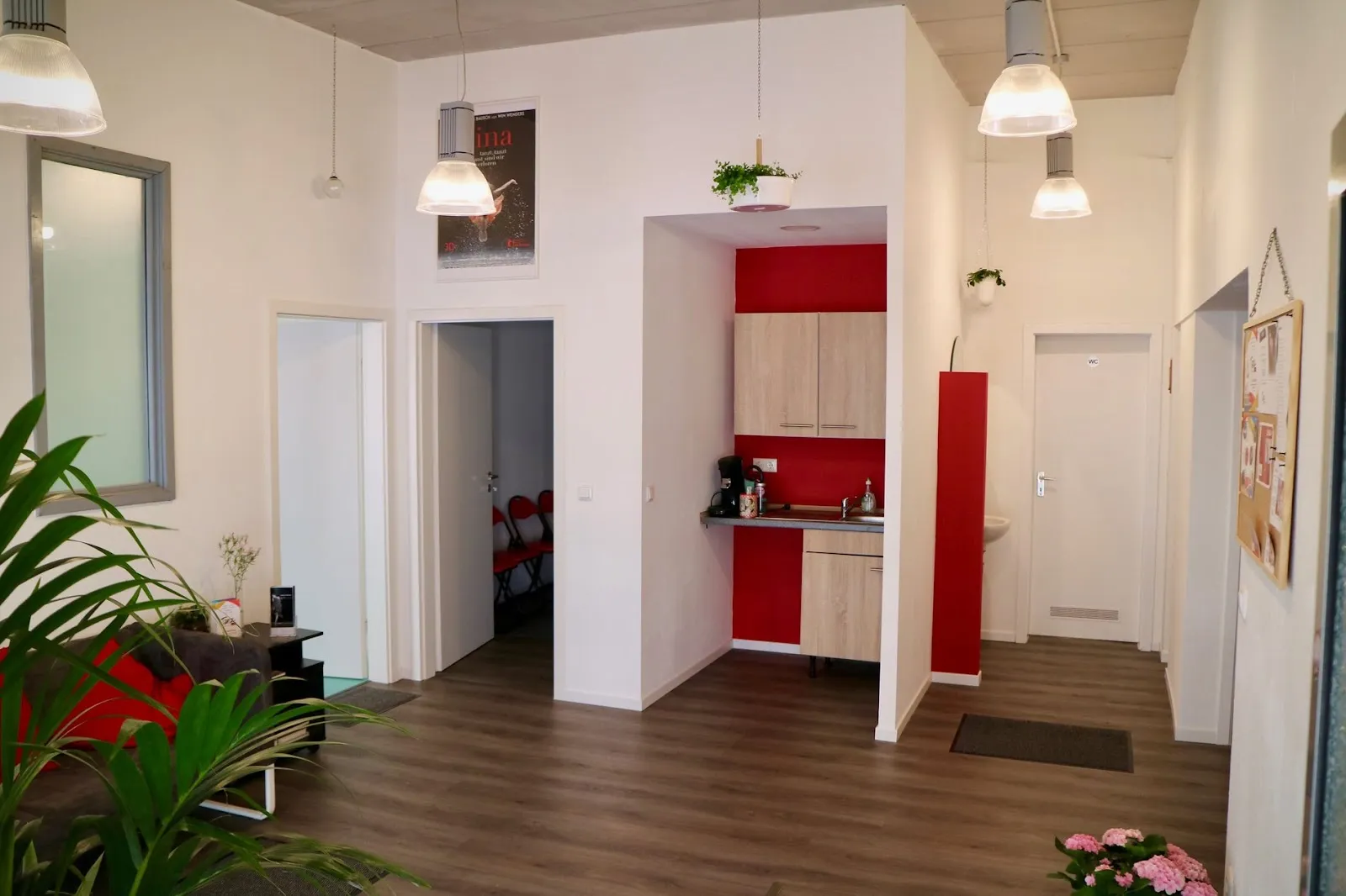 Tanz im Hof Balettschule — tanz-studio in Essen — 3