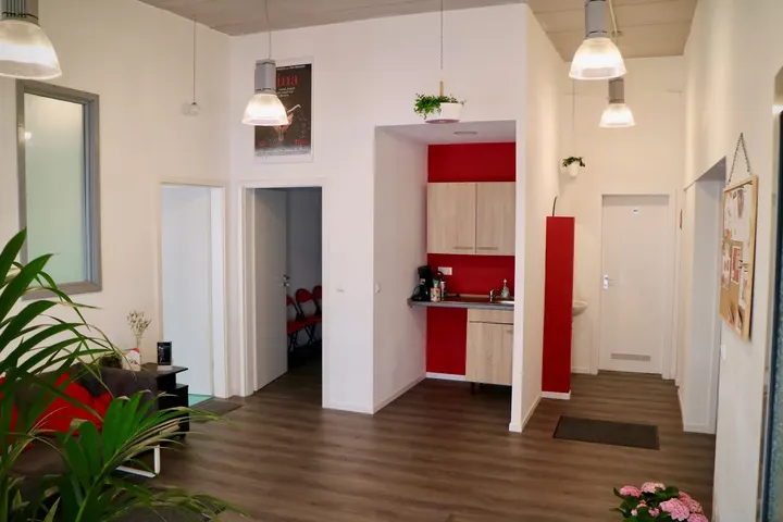 Tanz im Hof Balettschule — tanz-studio in Essen — 3