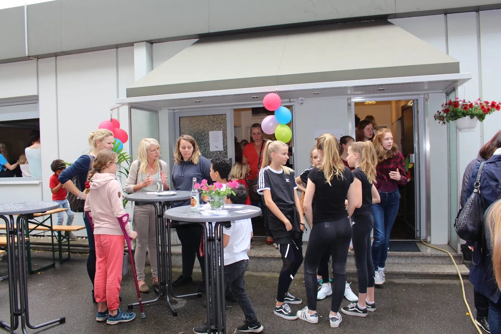 Tanz im Hof Balettschule — tanz-studio in Essen — 4