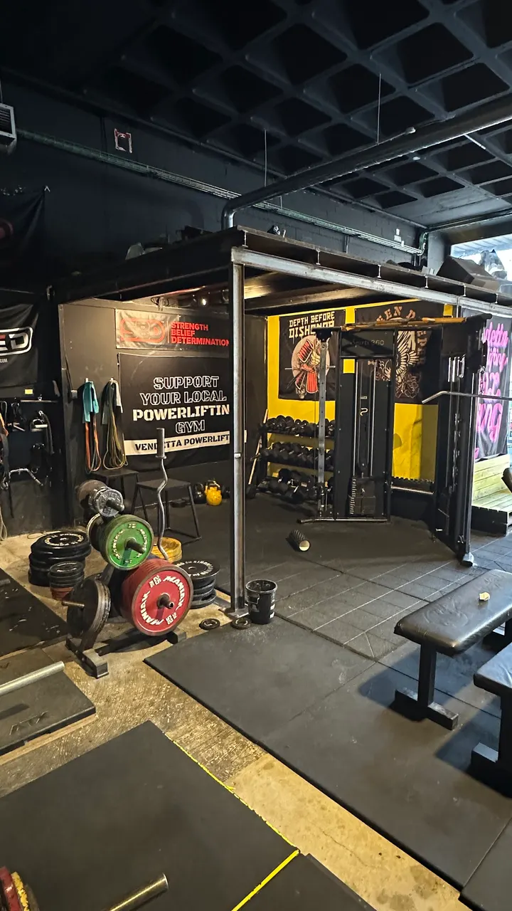 Club de boxeo - Asalto 13 — Artes marciales en Valdelasfuentes, Alcobendas