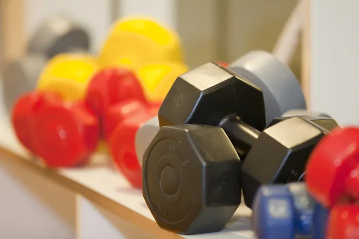 Strongs — fitnessstudio – Raitala, Nivala — 3