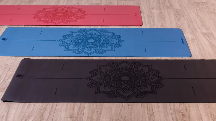 Yoga Sola Hilde Dybwad — Yoga i Sola, Stavanger