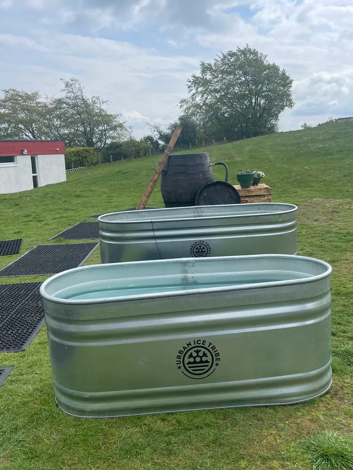 Pentland View Outdoor Sauna — recovery-studio in Fairmilehead, Edinburgh — 3