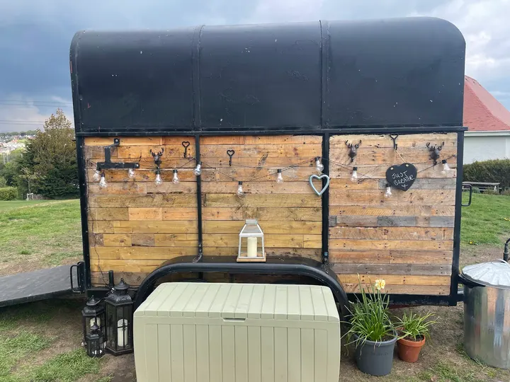 Pentland View Outdoor Sauna — recovery-studio in Edinburgh — 4