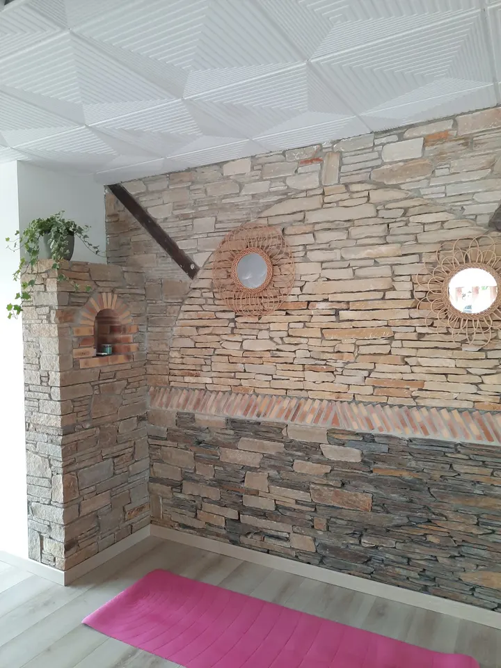Sonia Robinson Coaching Yoga&Pilates — yoga-studio à Beaucouzé — 3
