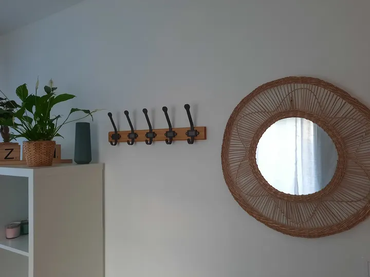 Sonia Robinson Coaching Yoga&Pilates — yoga-studio à Beaucouzé — 4