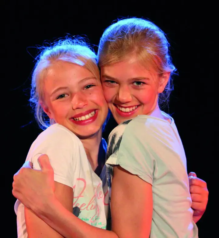 Kindertanzschule Dance a Story — tanz-studio in Münster — 3