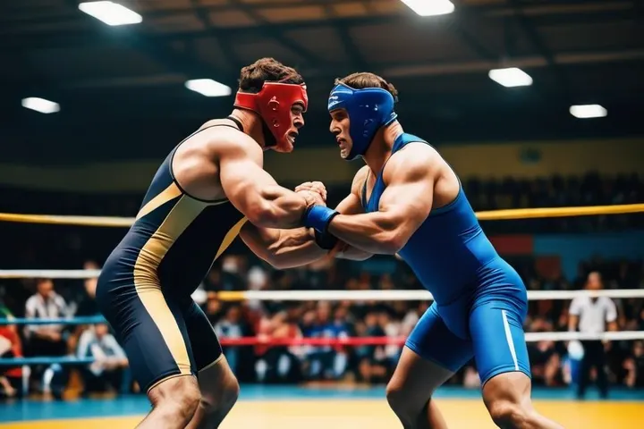 Tiger Grappling Team — bjj-studio in Griesheim — 3