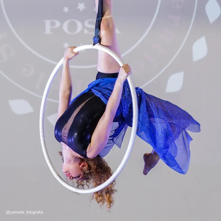 Aerial&Dance Palacio Rua Furriel João Vieira — pole dance-studio em Fontaínhas, Cascais — 3