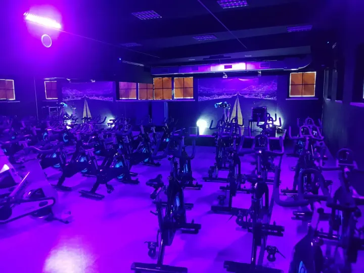 ALPHAFITNESS — ginásio-studio em Bairro do Pôr do Sol, Santiago do Cacém — 2