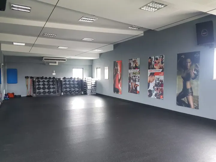 ALPHAFITNESS — ginásio-studio em Santiago do Cacém — 3