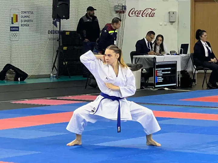 Toshi Karate Club — martial arts-studio in Dunstable — 3