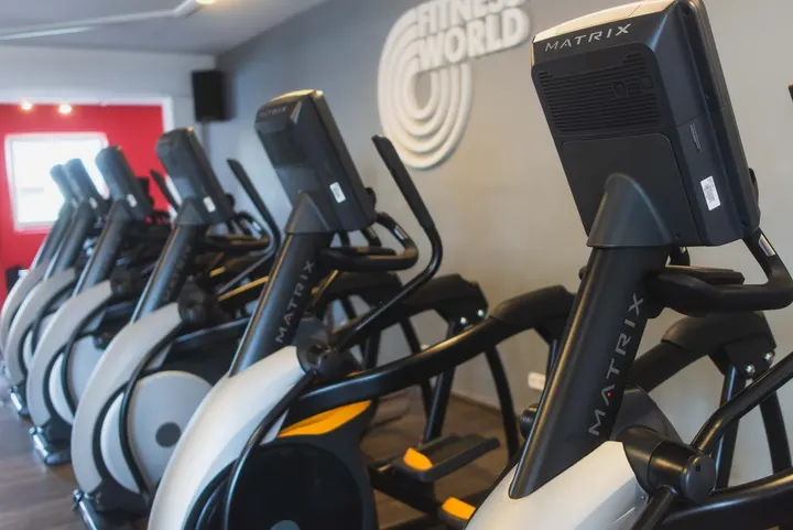 Fitness-World Bad Oldesloe — fitnessstudio in Bad Oldesloe — 3