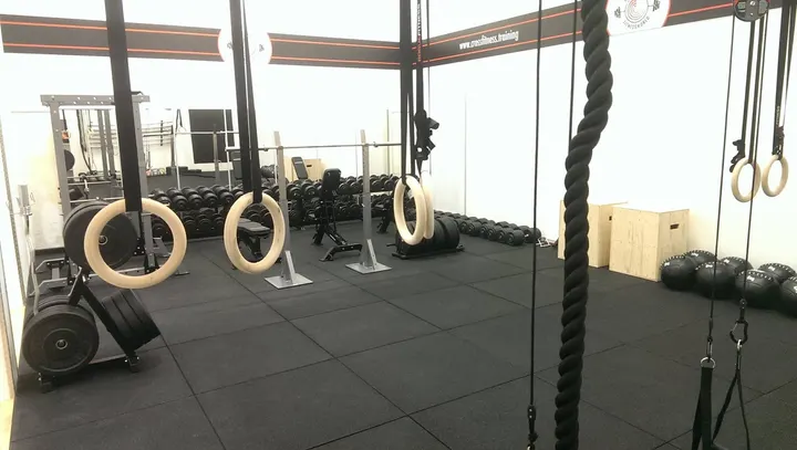 Fitness-World Bad Oldesloe — fitnessstudio in Bad Oldesloe — 5