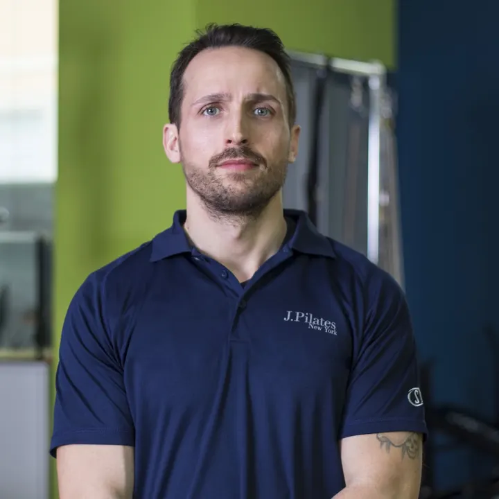 Lezioni di Pilates Reformer Monza — pilates-studio a Centro, Monza — 3