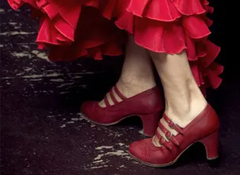 Flamencoschule Aviles — tanz-studio in Wiesbaden — 2