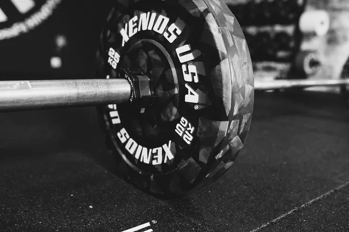 CrossFit HINOTORI — crossfit-studio à Clos Pré Renault, Orléans — 2