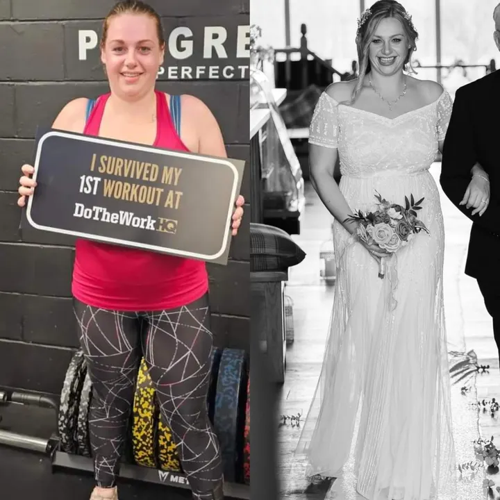 DoTheWorkHQ — Fitness Studio in Seed Lee, Preston