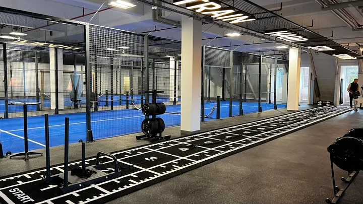Fit & Fun Factory Kaufbeuren — fitnessstudio in Altstadt, Kaufbeuren — 2
