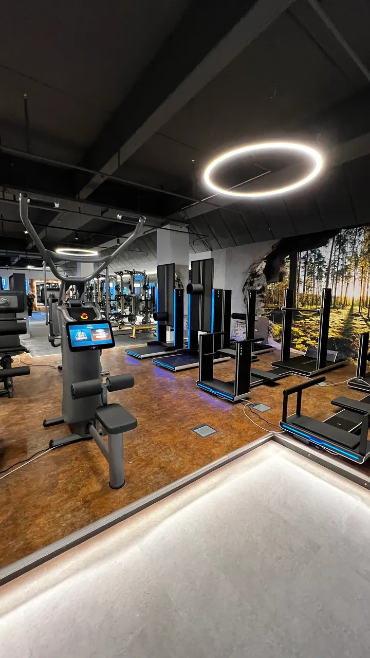 Fit & Fun Factory Kaufbeuren — fitnessstudio in Altstadt, Kaufbeuren — 3
