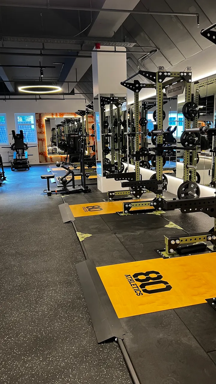 Fit & Fun Factory Kaufbeuren — fitnessstudio in Kaufbeuren — 3