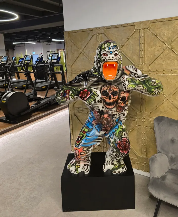 Fit & Fun Factory Kaufbeuren — fitnessstudio in Kaufbeuren — 4