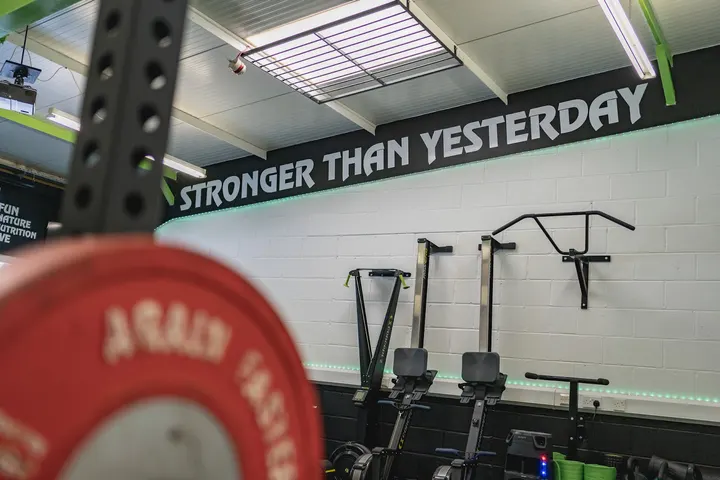 Health & Fitness Lab — fitness studio in Bridgend — 4