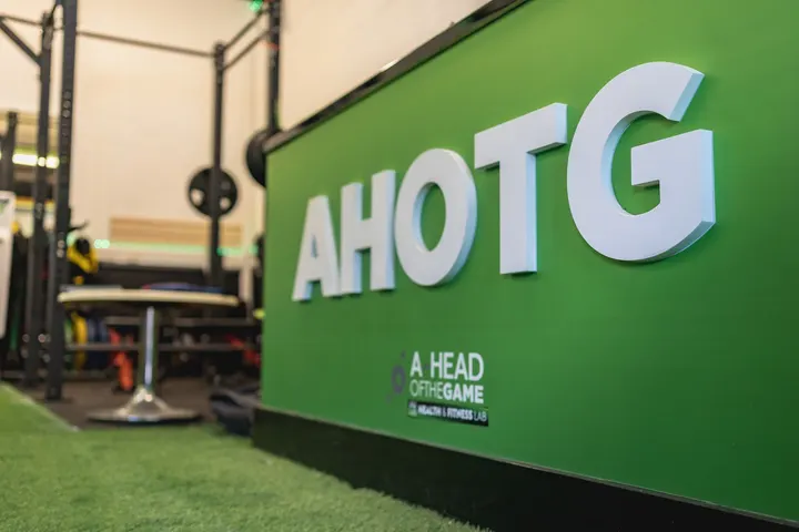 Health & Fitness Lab — fitness studio in Bridgend — 5