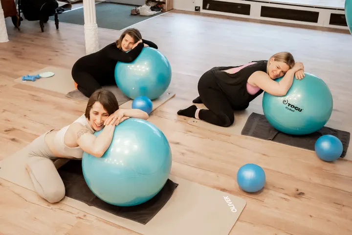 BS Sports & Health — fitnessstudio in Mogendorf — 3