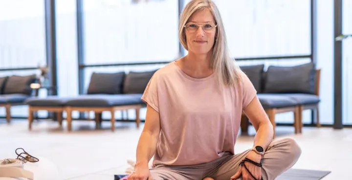 YOGA by SANNA - Online YOGA, Studio, Yoga Retreats, Events & LIVE yoga for ALLE — yoga-studio i Flade, Frederikshavn — 2